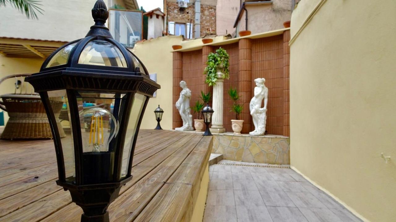 Studio Suquet 2 Cannes Exterior photo